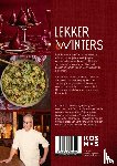 Veen, Rudolph van - Lekker Winters