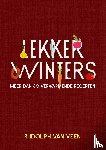 Veen, Rudolph van - Lekker Winters