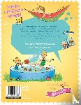 Zoete, Hanneke de - Het grote Zoete Zusjes vakantieboek 6