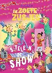 Zoete, Hanneke de - De Zoete Zusjes stelen de show