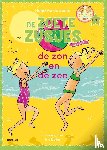 Zoete, Hanneke de - De zon en de zee