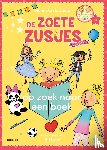 Zoete, Hanneke de - Op zoek naar een boek