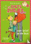 Zoete, Hanneke de - Een brief in de bus