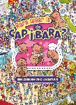  - Rara waar is de capibara?