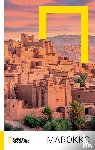 National Geographic Reisgids - Marokko