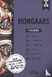 Wat & Hoe taalgids - Hongaars