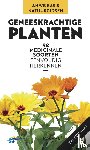 Dreyer, Eva-Maria - Geneeskrachtige planten