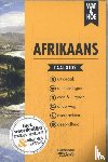 Wat & Hoe taalgids - Afrikaans