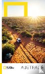National Geographic Reisgids - Australië