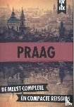 Wat & Hoe reisgids - Praag
