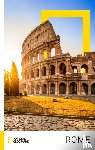 National Geographic Reisgids - Rome