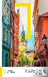National Geographic Reisgids - Tsjechië en Praag