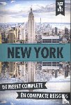 Wat & Hoe reisgids - New York