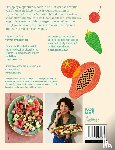Miers, Thomasina - Vegetarisch Mexicaans