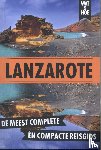 Wat & Hoe reisgids - Lanzarote