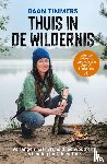 Timmers, Daan - Thuis in de wildernis