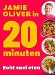 Oliver, Jamie - Jamie in 20 minuten