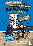Kleeven, Rik, Weijs, Jesper - Rik en Jesper challengeboek