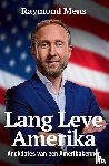 Mens, Raymond - Lang Leve Amerika