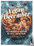 Borst, Maartje - Very Merry Vegan December