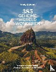 Lonely Planet - 385 Geheime wereldwonderen