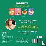 Oliver, Jamie - Tijd voor groente!