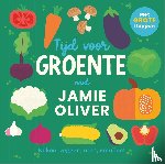 Oliver, Jamie - Tijd voor groente!