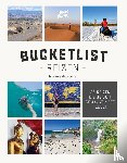 Hooge, Marloes de - Bucketlist reizen