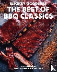 Althuizen, Jord - Smokey Goodness - The Best of BBQ Classics