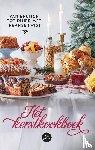 Schaling, Meike, Petit Gateau - Het Kerstkookboek