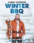 Althuizen, Jord - Smokey Goodness Winter BBQ