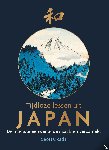 Okada, Saori - Tijdloze lessen uit Japan