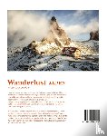 Gestalten - Wanderlust - Alpen