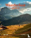 Gestalten - Wanderlust - Alpen