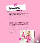 Hess, Megan - De wereld van Barbie