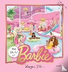 Hess, Megan - De wereld van Barbie