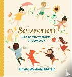 Winfield Martin, Emily - Seizoenen