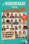 Bianchi, Paul, Gayet, Thomas - Moordpuzzelboek - De moordenaar is geen boomer