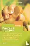 Dillen, Annemie - Ongehoord vertrouwen