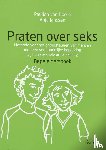 Doorn, Paulien van, Janssen, Anja - Begeleidersboek