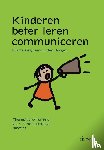 Kingma-van den Hoogen, Freda - Kinderen beter leren communiceren - therapieprogramma voor communicatieve functies