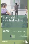 Le Fevere De Ten Hove, M. - Survivalkit voor leerkrachten