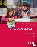 Duerings, Jack, Linden, Barbara van der, Schuurs, Uriel, Strating, Heleen - Op woordenjacht