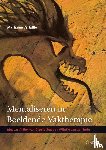 Verfaille, Marianne - Mentaliseren in beeldende vaktherapie