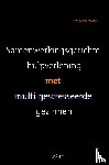 Madsen, William C. - Samenwerkingsgerichte hulpverlening bij multi-gestresseerde gezinnen