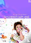 Vleugel-Ruissen, Sharon - Sensopathisch spel