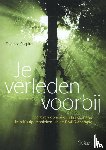 Shapiro, Francine - Je verleden voorbij