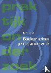 Harinck, Frits - Basisprincipes praktijkonderzoek