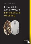 Hovens, Margriet M.M. - Het artistieke ontwerpproces