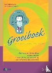Devos, Chantal, Lambert, Reinilde - Zorg- en volgsysteem voor kleuters analyse en handelen - domeinboek zintuiglijke ontwikkeling & lichamelijke factoren